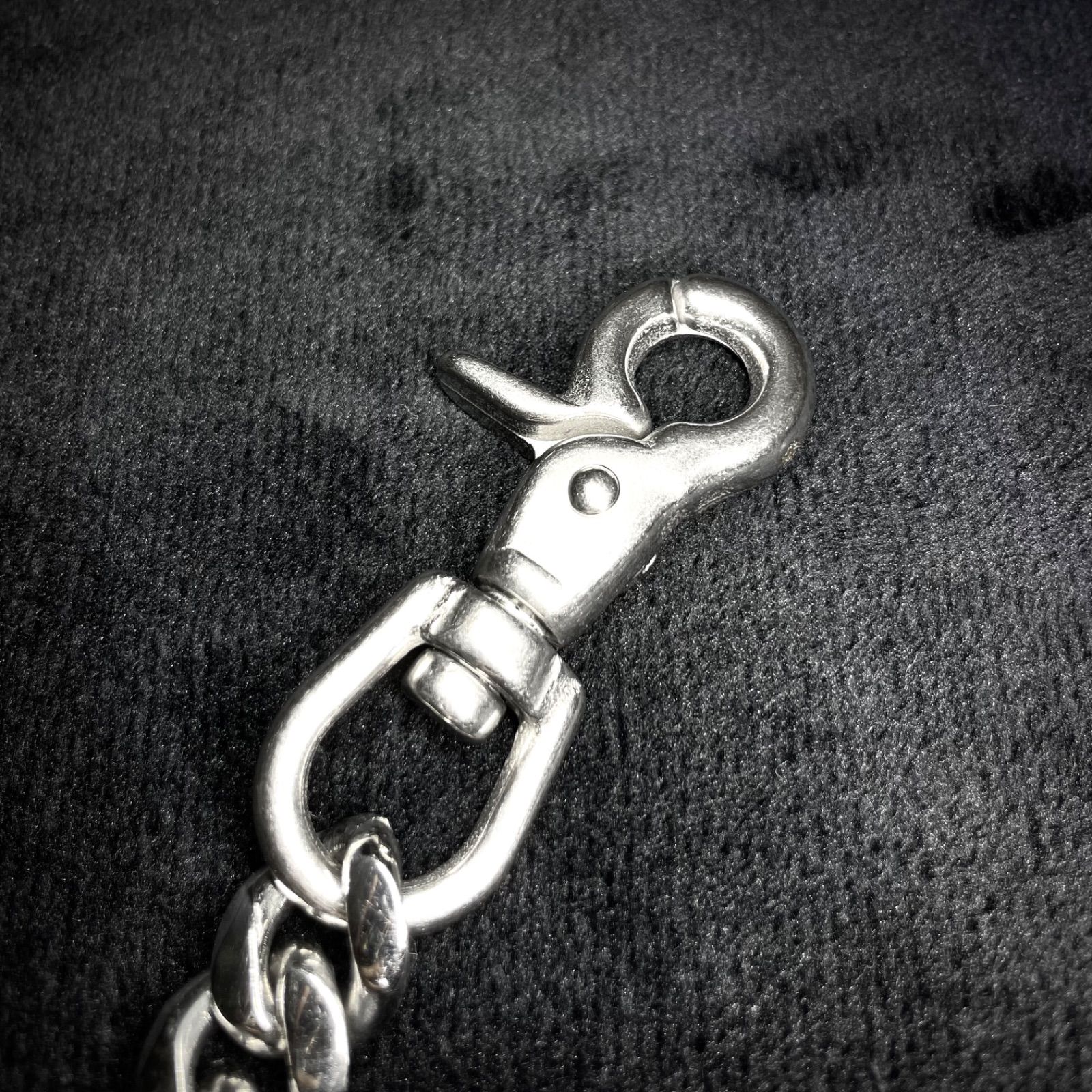 ENVIABLE エンビアブル キーチェーン チェーンアクセサリー