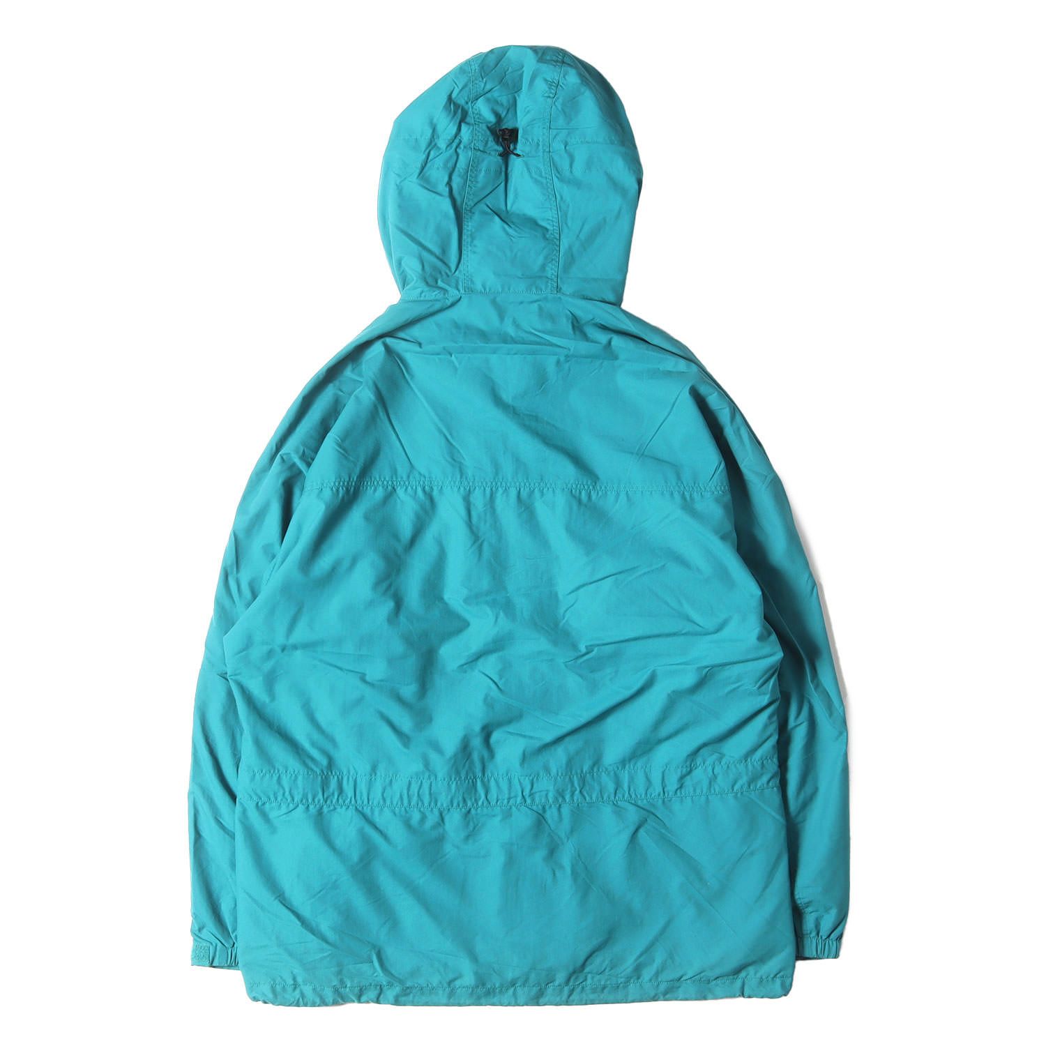 Patagonia パタゴニア ジャケット ブルーグリーン サイズ:M |希少 