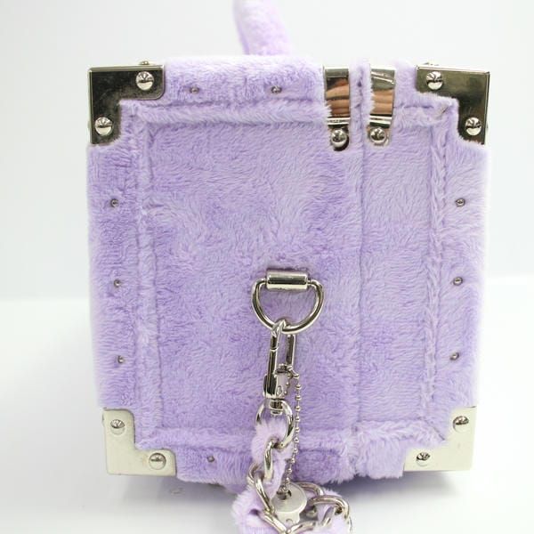 ANGEL（エンジェル）ドゥミセック リミテッド ハロウィン パープル