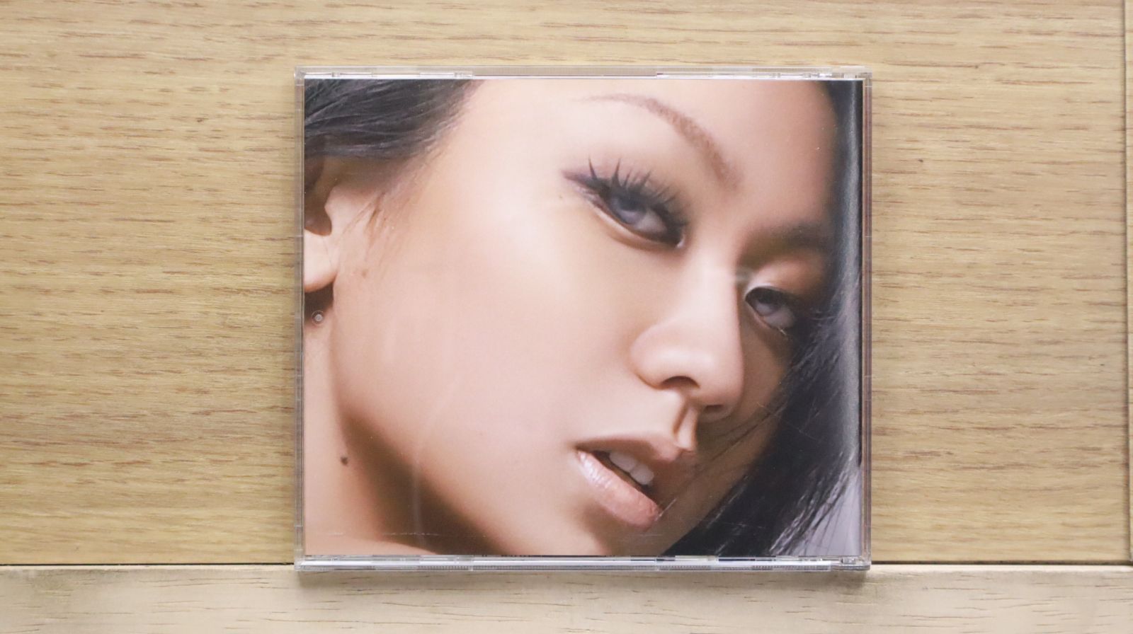 国内盤CD☆倖田來未/Kumi Koda□ Lies (5万枚限定生産盤