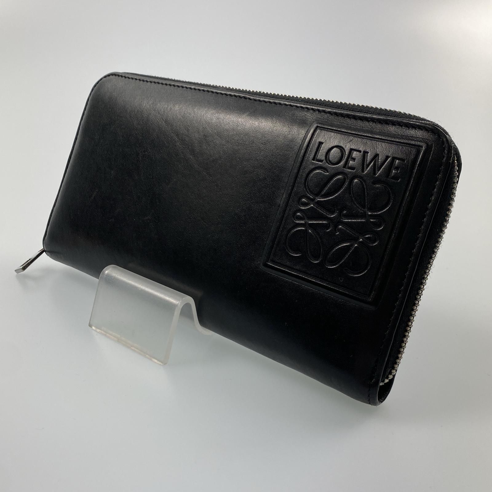 姫路東店】 中古 LOUIS VUITTON | ルイ・ヴィトン 長財布 ジッピー  