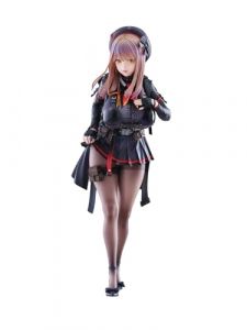 エマ 勝利の女神 NIKKE 1|7 PVC-ABS製塗装済み完成品 1週間以内発送