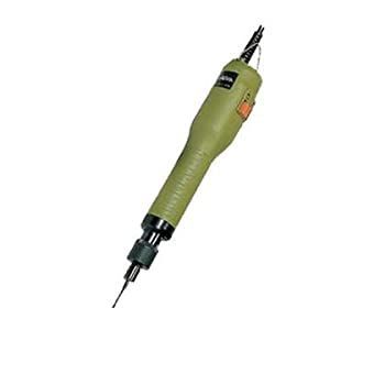 日東工器 デルボ 精密小ねじ用電動ドライバ DLV8030-SPC