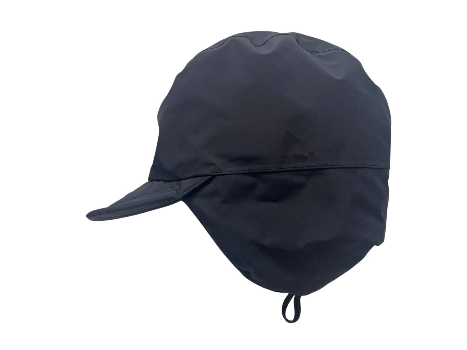 Supreme ブラック ワークキャップ