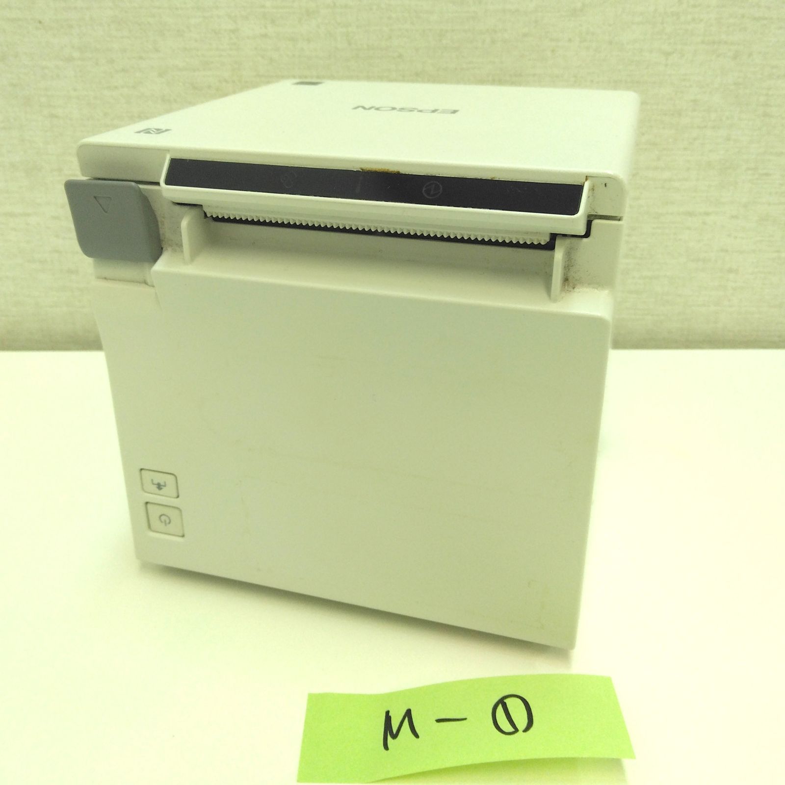 エプソンレシートプリンターTM-m30 M-