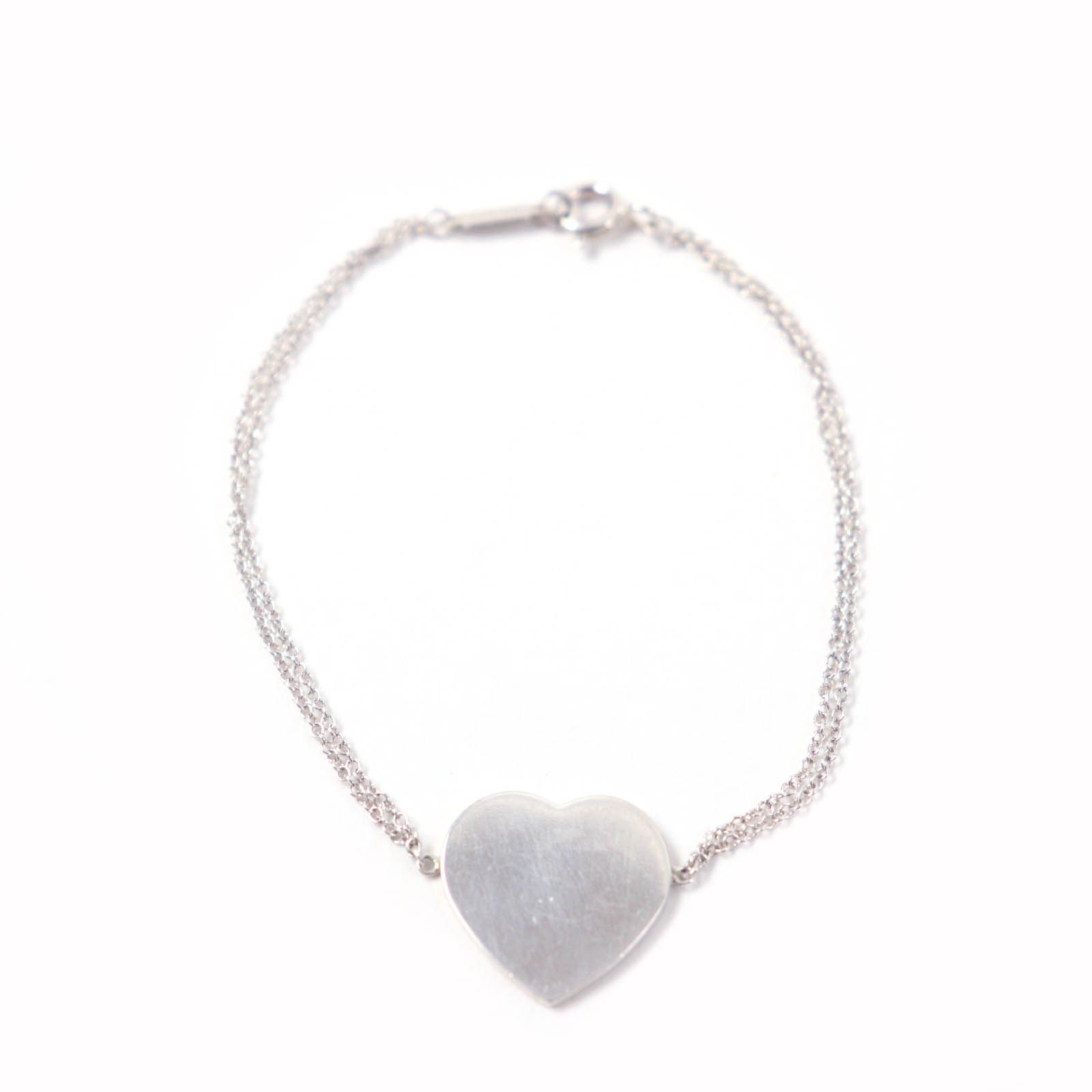 美品☆TIFFANY&Co. ティファニー リターン トゥ ティファニー