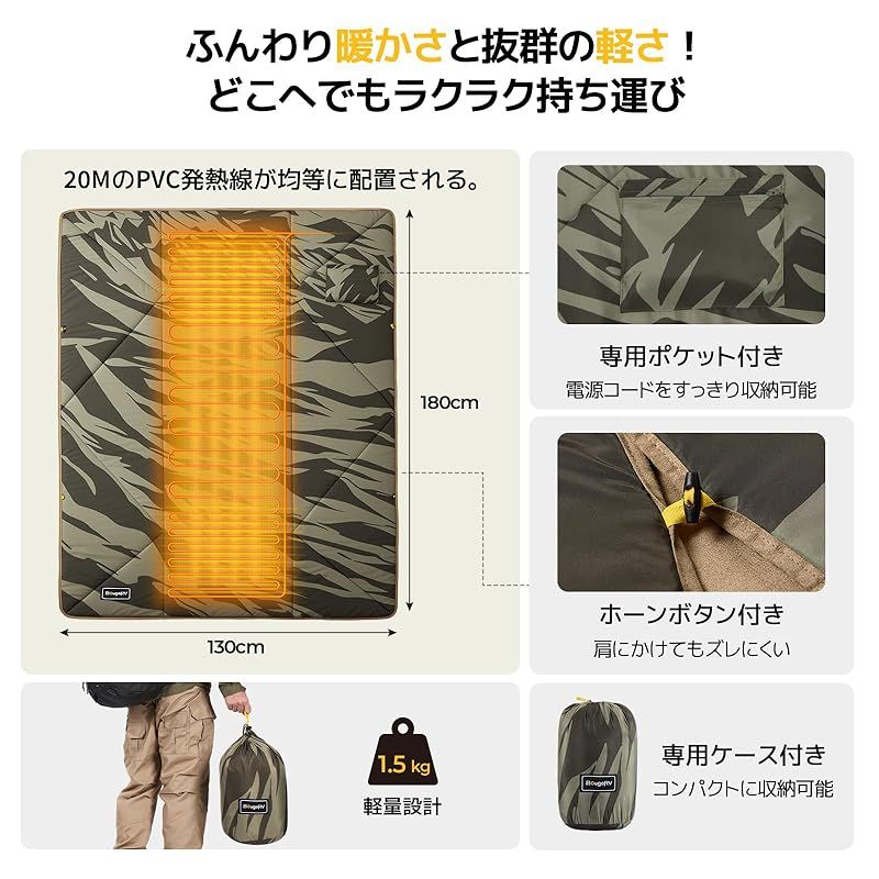 シングル テント