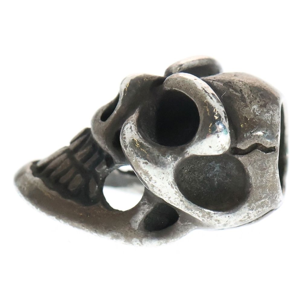 BWL スカルビーズ BILL WALL LEATHER(ビルウォールレザー)/SKULL BEAD(スカル