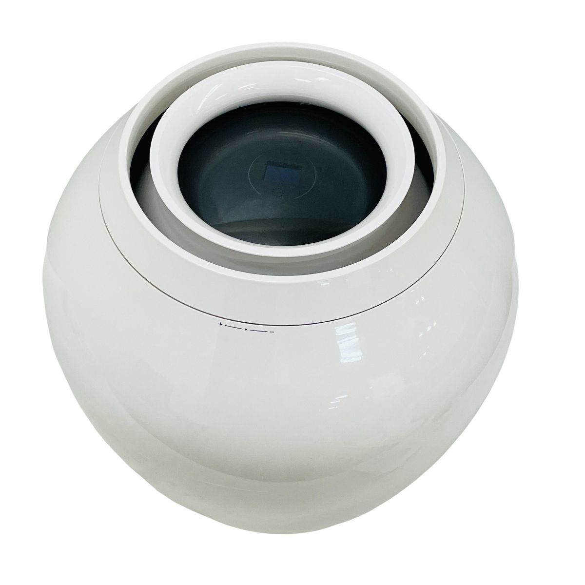 BALMUDA Rain ERN-1000UA-WK 気化式加湿器 2013年製 家電