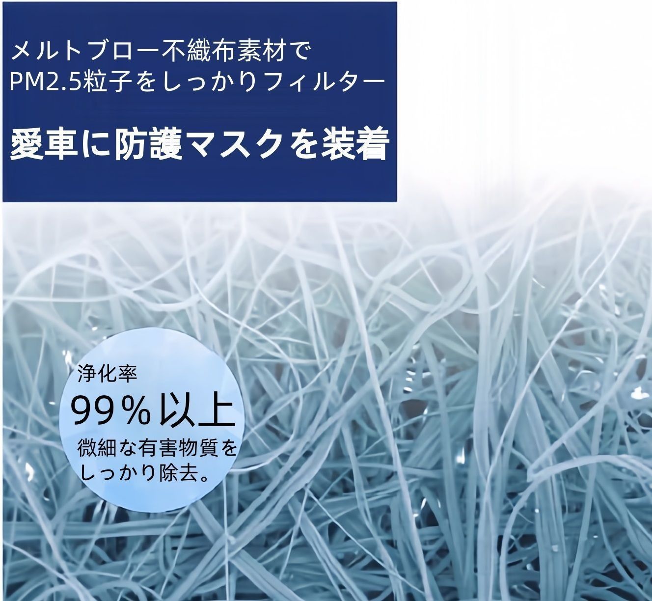 MAHLE マーレ エアコンフィルター テスラ TESLA Model Y 純正品番 1658376-00-A 658376-20-C 2枚入り FFCRYSTALESIA_COM