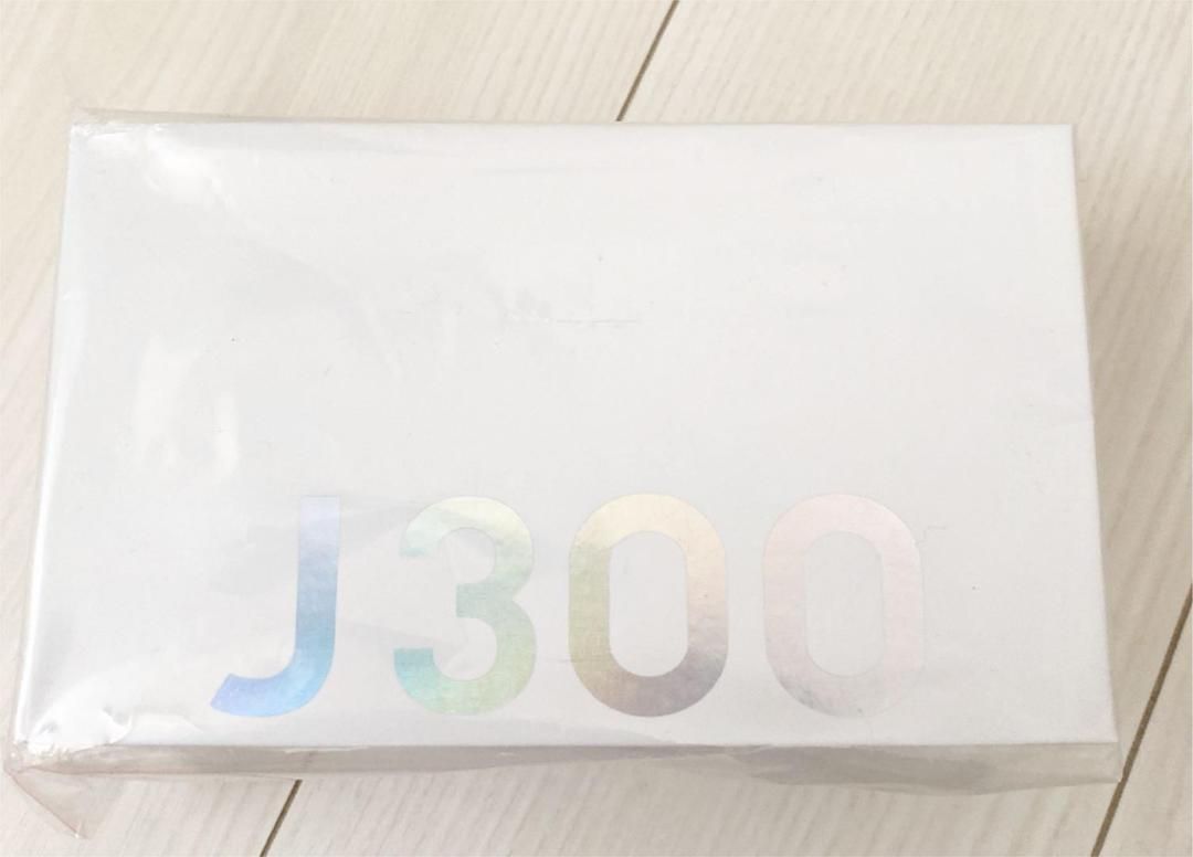 新品未開封】ファインキャディ J300 ブラウン ケース付 - 新品良品