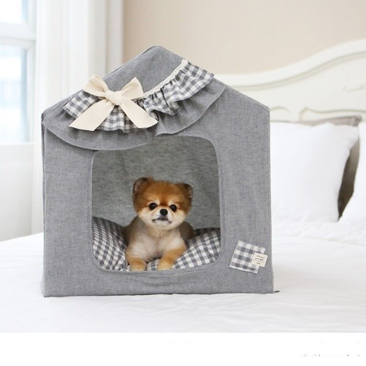ドッグハウス ペット用品