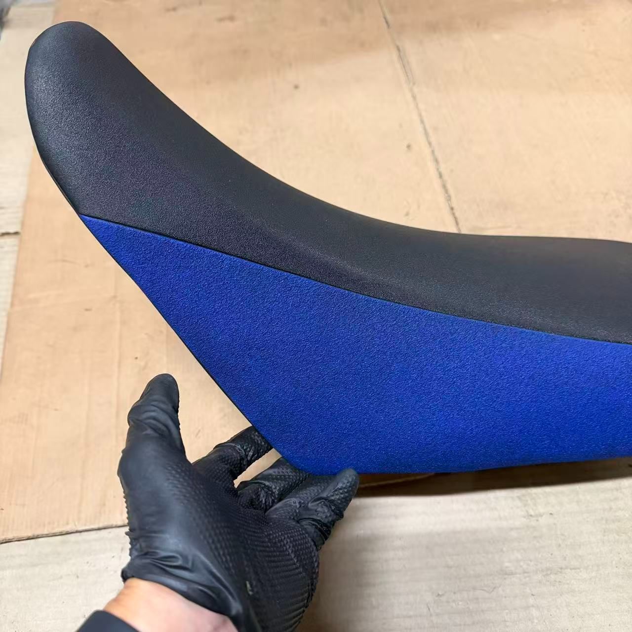 人気満点商品再入荷！ ３営業日以内発送 YAMAHA WR250R|X ハイシート ご購入はこちらから。