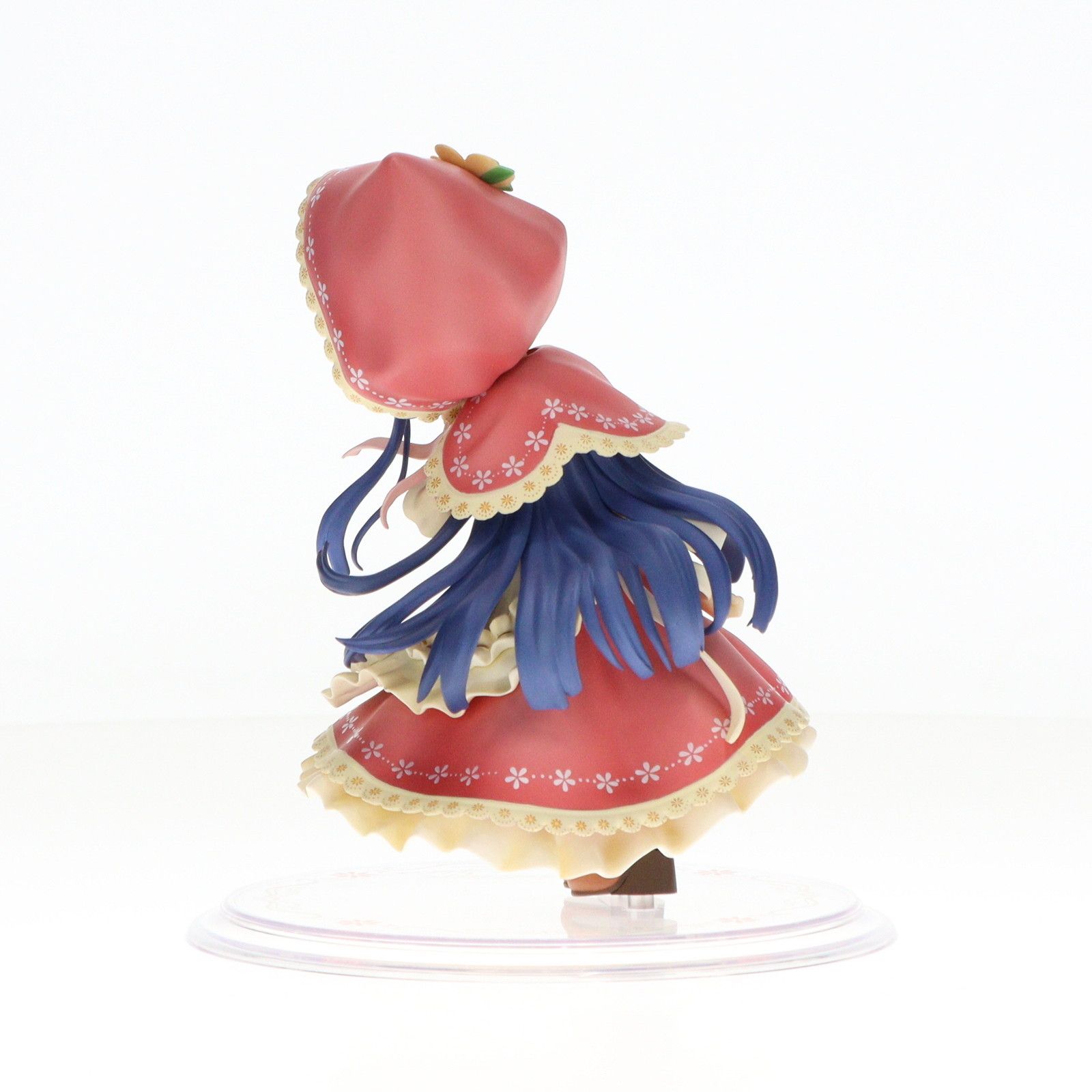 PLUM直販限定特典付属 佐城雪美[太陽の絵の具箱]+(さじょうゆきみ
