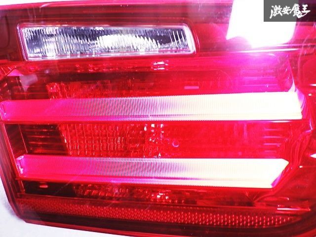 ☆点灯OK☆ BMW 純正 F31 3シリーズ 前期 LED テールライト 