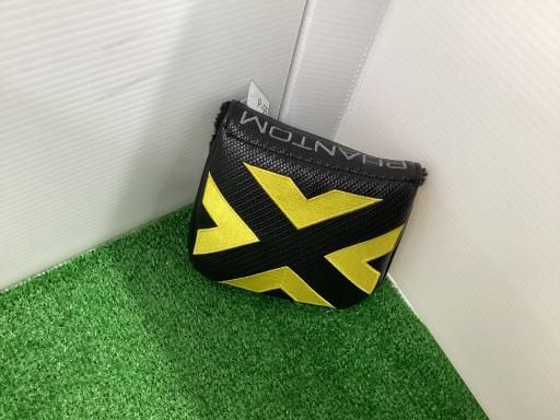 中古】 タイトリスト SCOTTY CAMERON PHANTOM X 12(2022) 34
