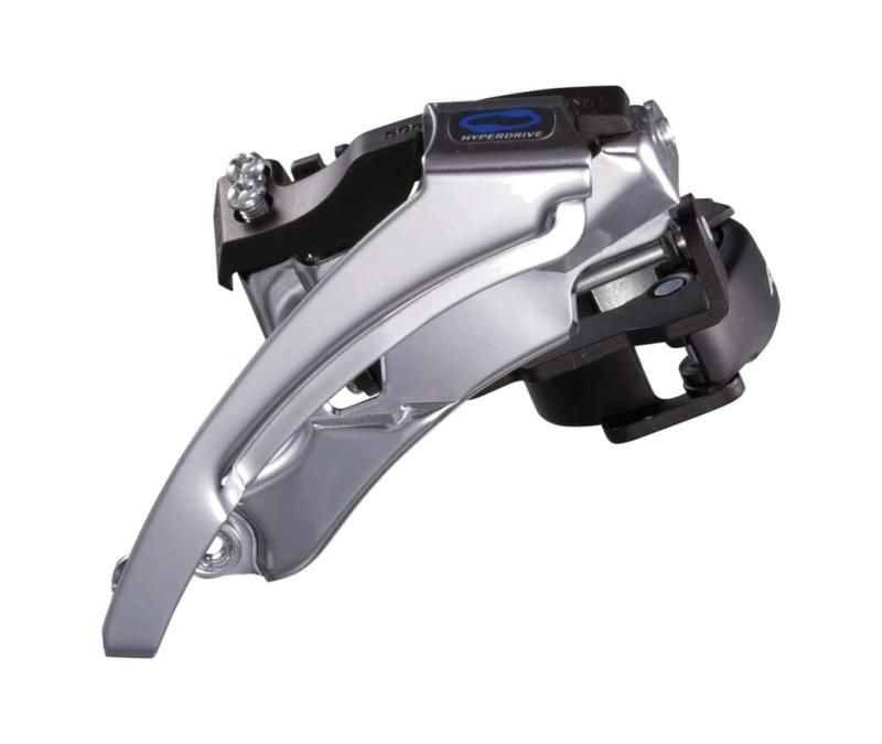 シマノ(SHIMANO) フロントディレイラー(MTB) FD-M310-X6 バンド
