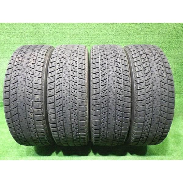 スタッドレス BRIDGESTONE BLIZZAK DM-V3 【公式通販】