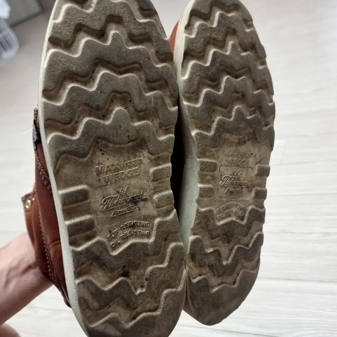 モックトゥ ブラウン