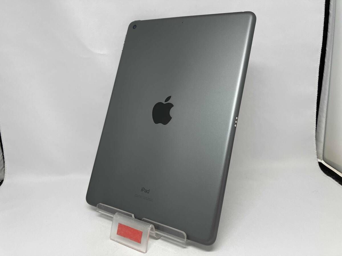 MW742J|A iPad Wi-Fi 32GB スペースグレイ