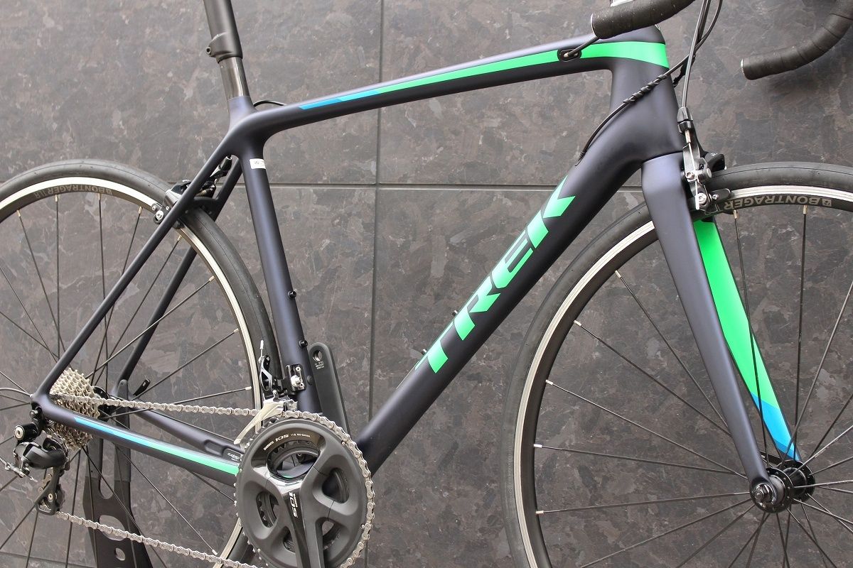 2018 Émonda SL5 ロードバイク カーボン　56サイズ トレック TREK エモンダ EMONDA SL5 2018年モデル 56サイズ 105 5800