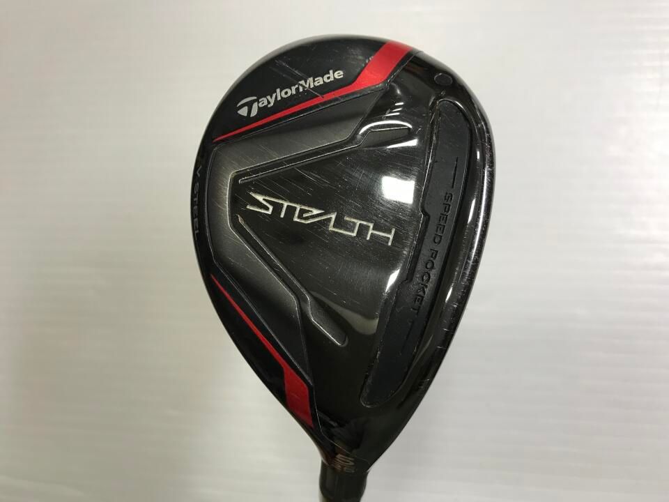 STEALTH | 25 | S | TENSEI RED TM60 | | ユーティリティ 卸売