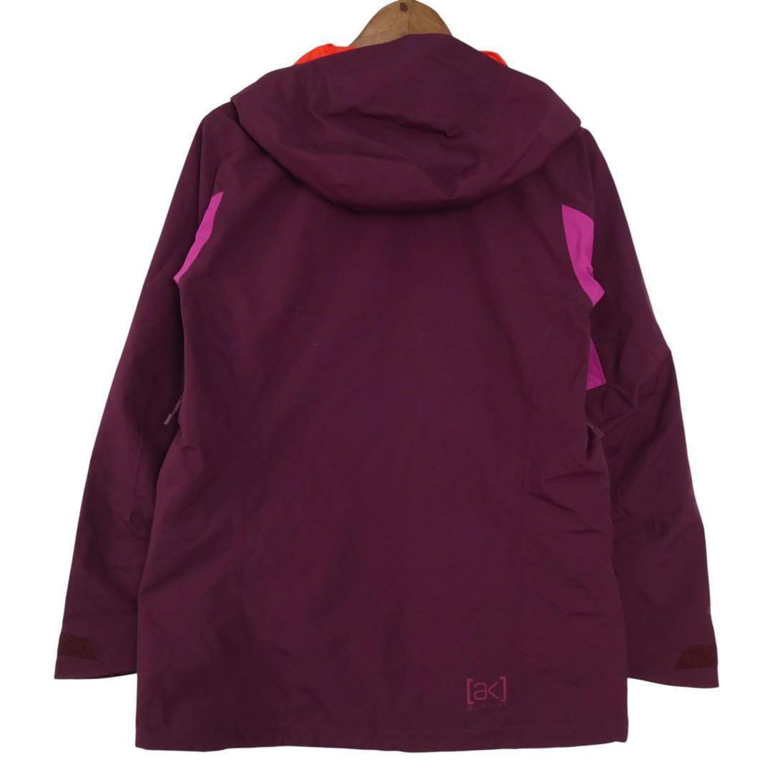スノボジャケット シェルジャケット