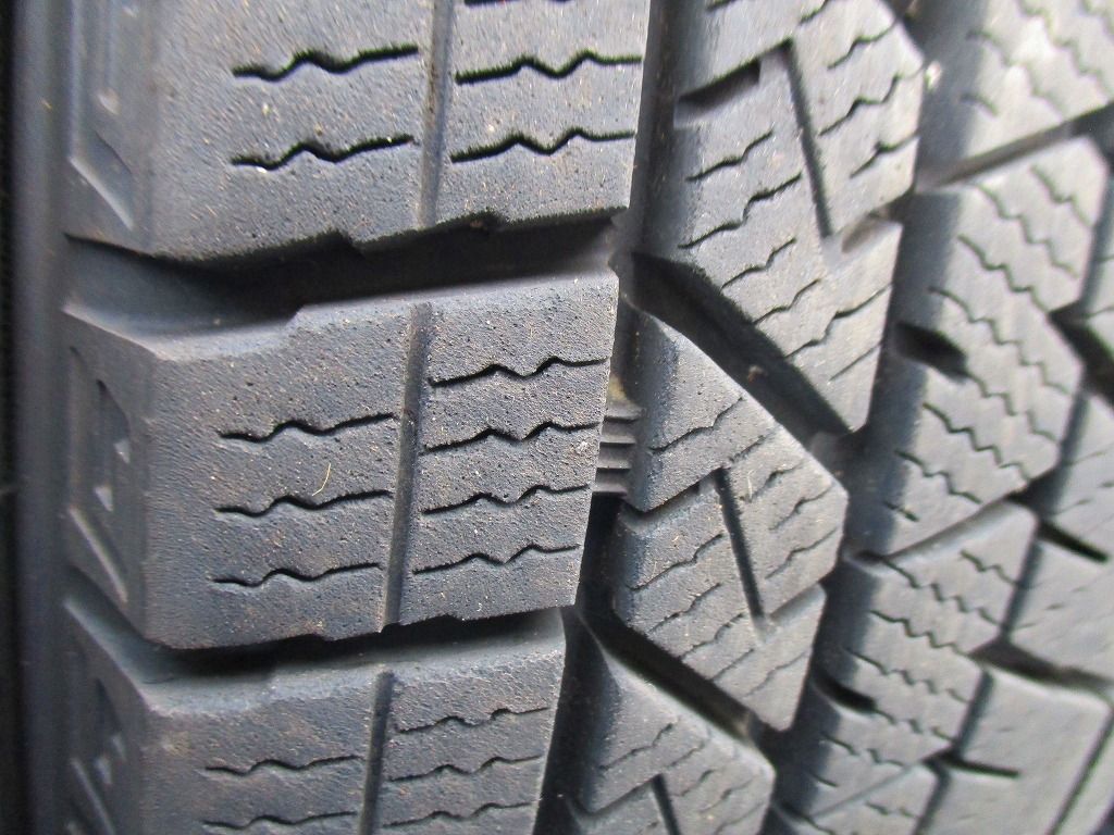 WM03 スタッドレス