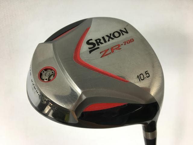 Srixon - 中古 スリクソン ZR-700 中古ゴルフクラブ】ダンロップ スリクソン(SRIXON) ZR-700