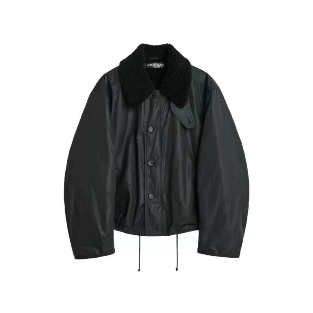 OUR LEGACY JACKET 深水光太 ローズ 蔵人モーガン 50