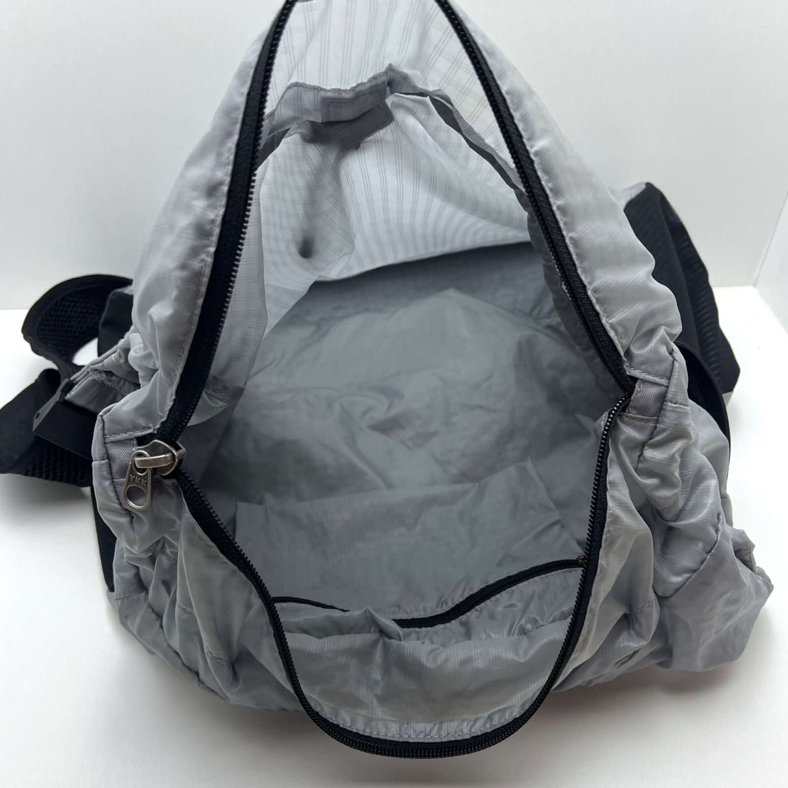 patagonia 00s 2007 Light Weight Travel Courier L W packable 
