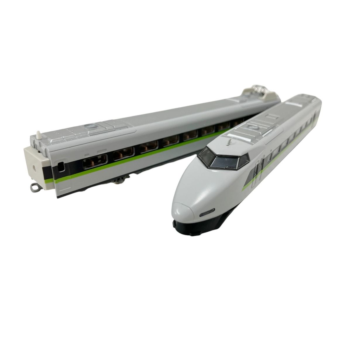TOMIX 92755 100系 山陽新幹線 フレッシュグリーン 6両セット 鉄道模型 Nゲージ トミックス O9932138