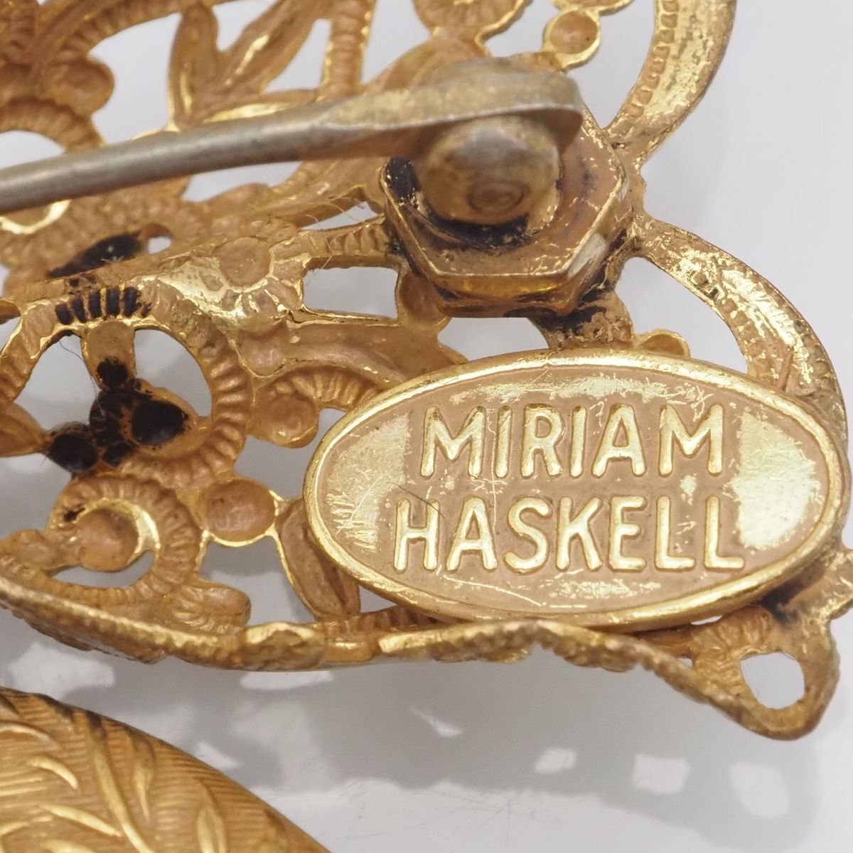 HASKELL ミリアム