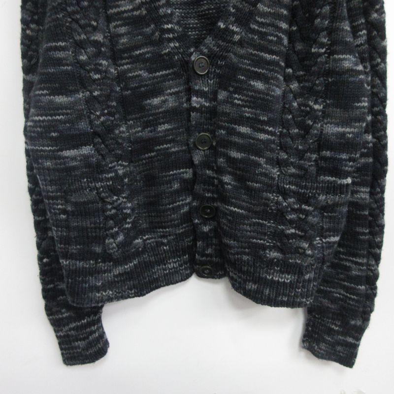 ドリスヴァンノッテン DRIES VAN NOTEN メリノウール