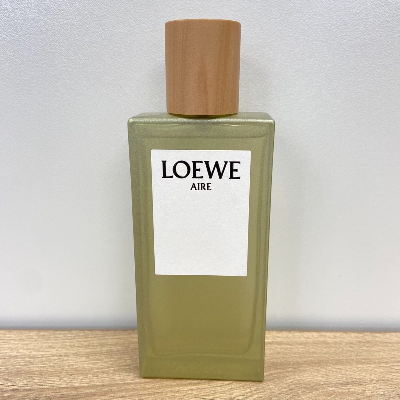 正規品 LOEWE ロエベ AIRE アイレ 香水 オードゥ トワレ 100ml - メルカリ
