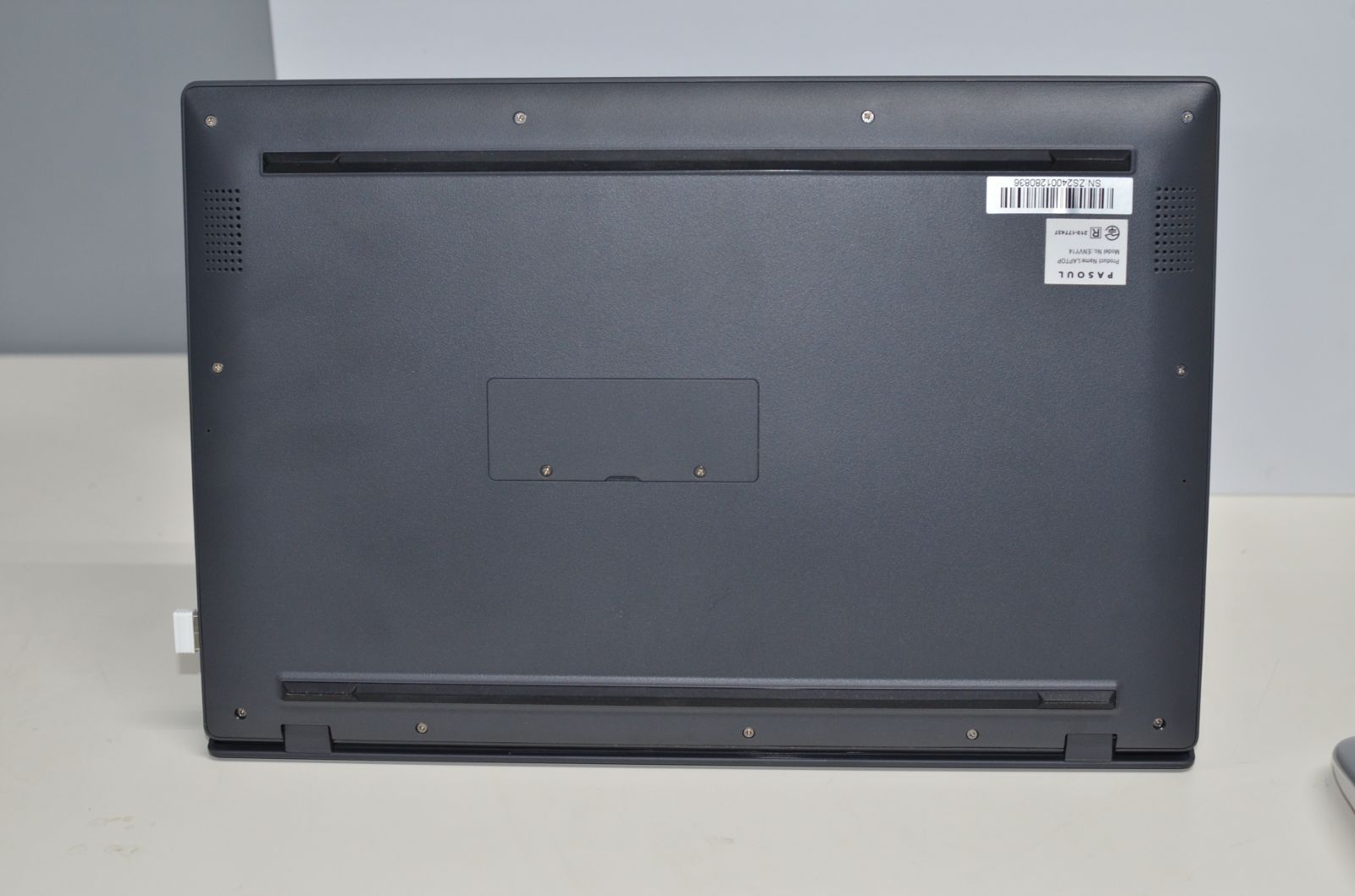 中古良品ノートパソコン PASOUL ENVY14 中古良品ノートパソコン PASOUL ENVY14 - メルカリ