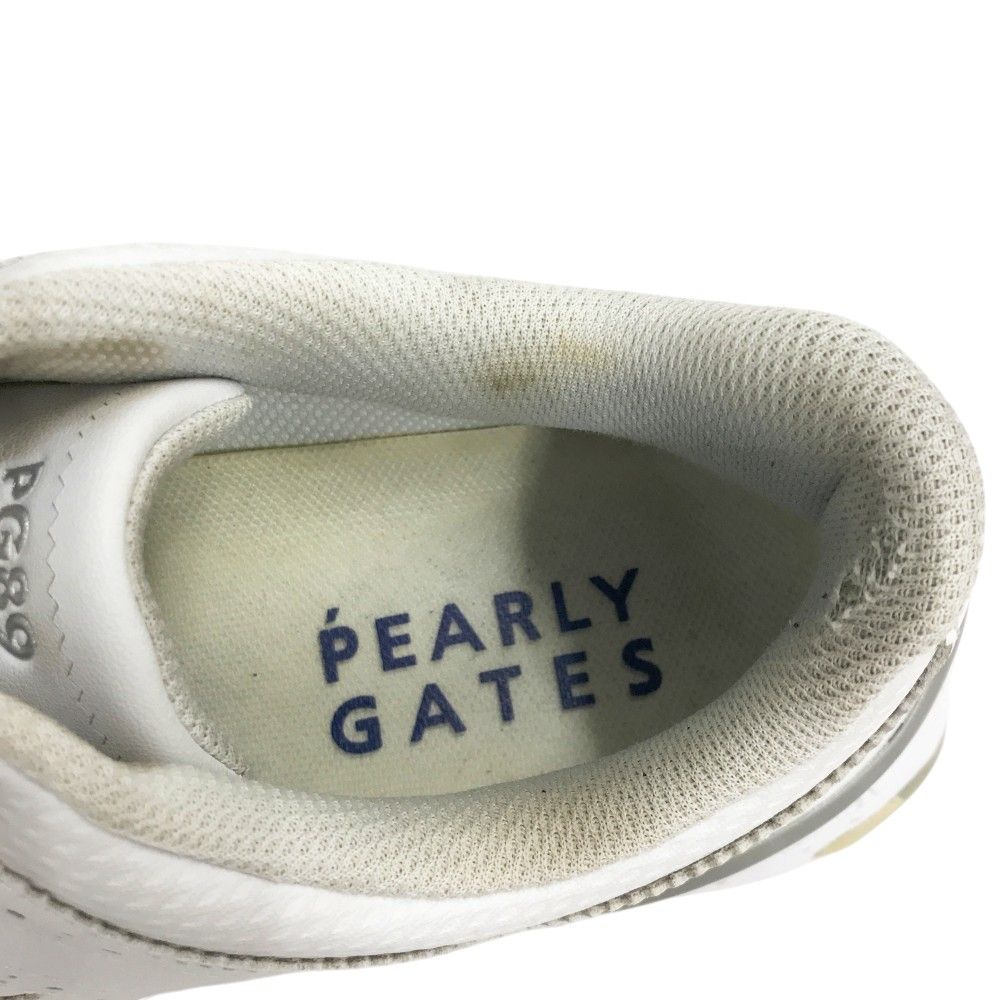 PEARLY GATES パーリーゲイツ 2023年モデル 053-3292751 スパイクレス 