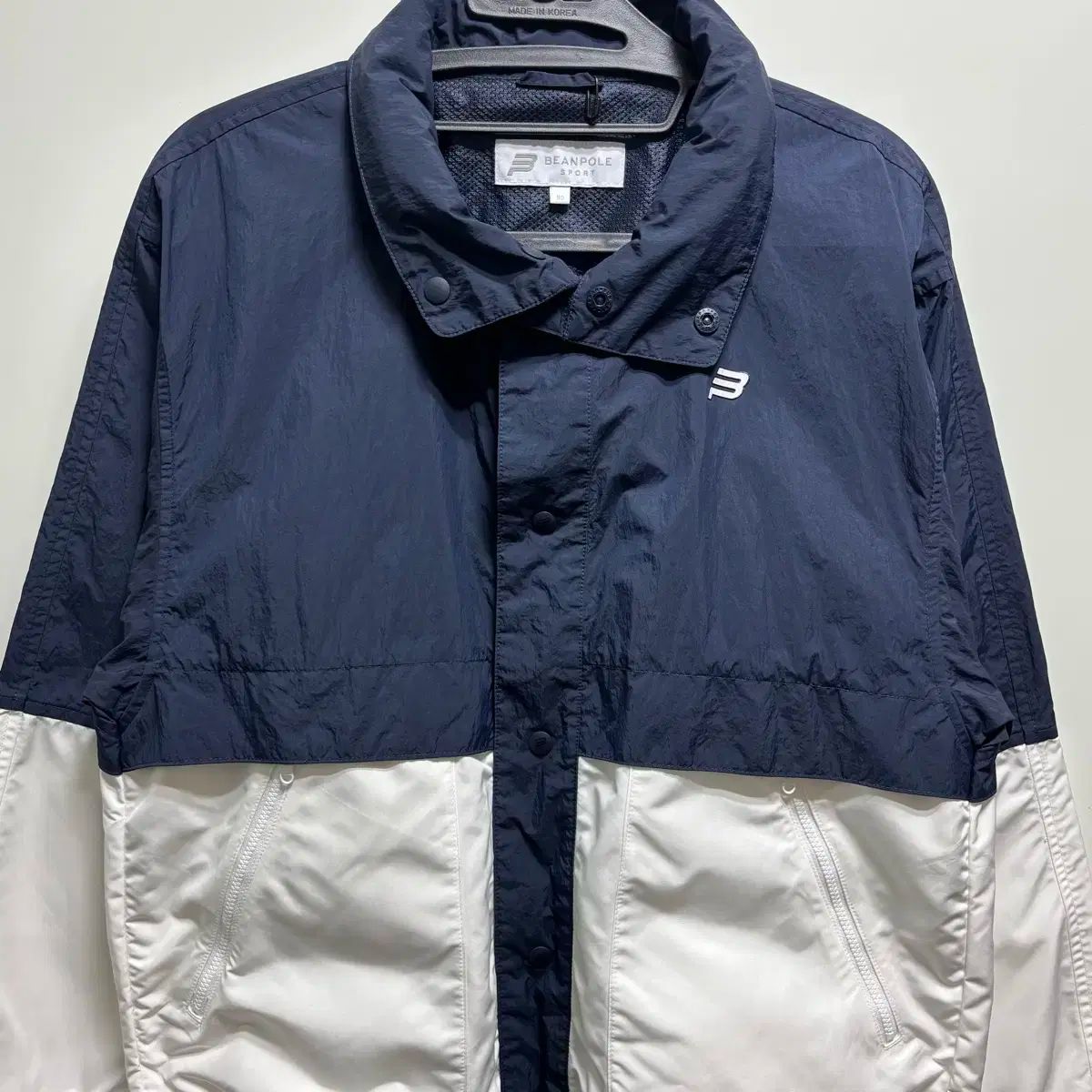 BEANPOLE BEAN POLE(ビーンポール) ジャケット ブルゾン ウィンド 