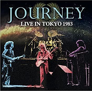 【中古】「非常に良い」［CD］Live In Tokyo 1983 中古】「非常に良い」［CD］Live In Tokyo 1983 - メルカリ