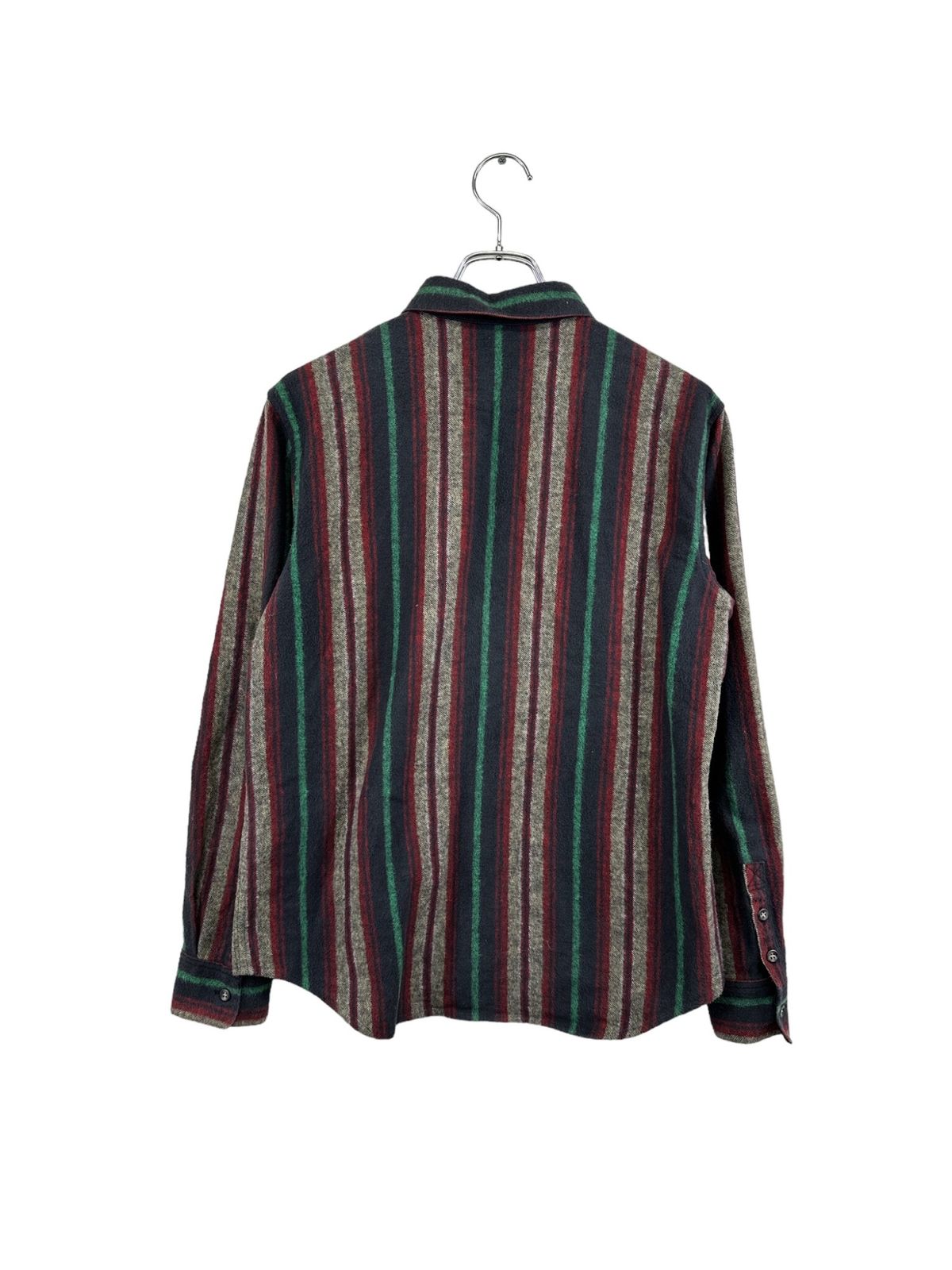 デザインGOOD 日本製 Mademoiselle Nonnon マドモアゼルノンノン 長袖