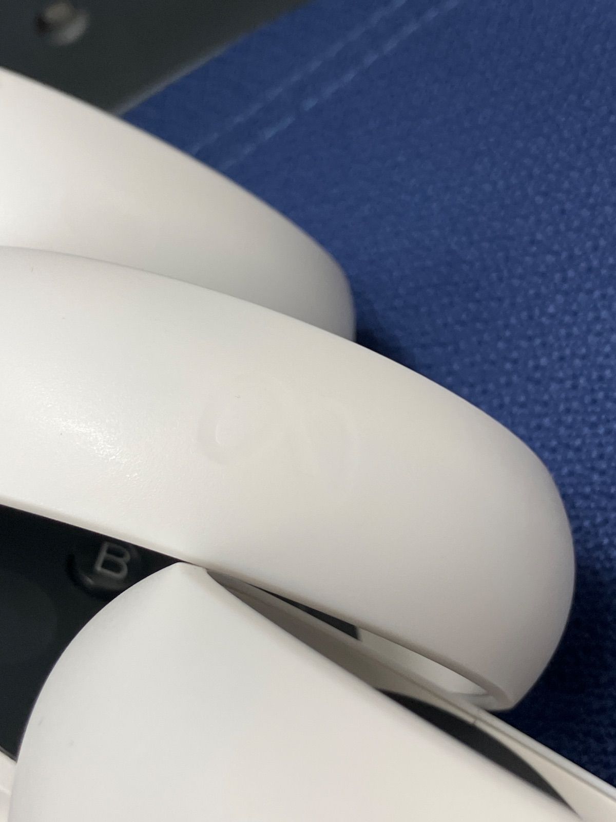 動作 済み 5個セット Meta Quest2 右コントローラー Oculus メタクエスト2 UP786_INFO