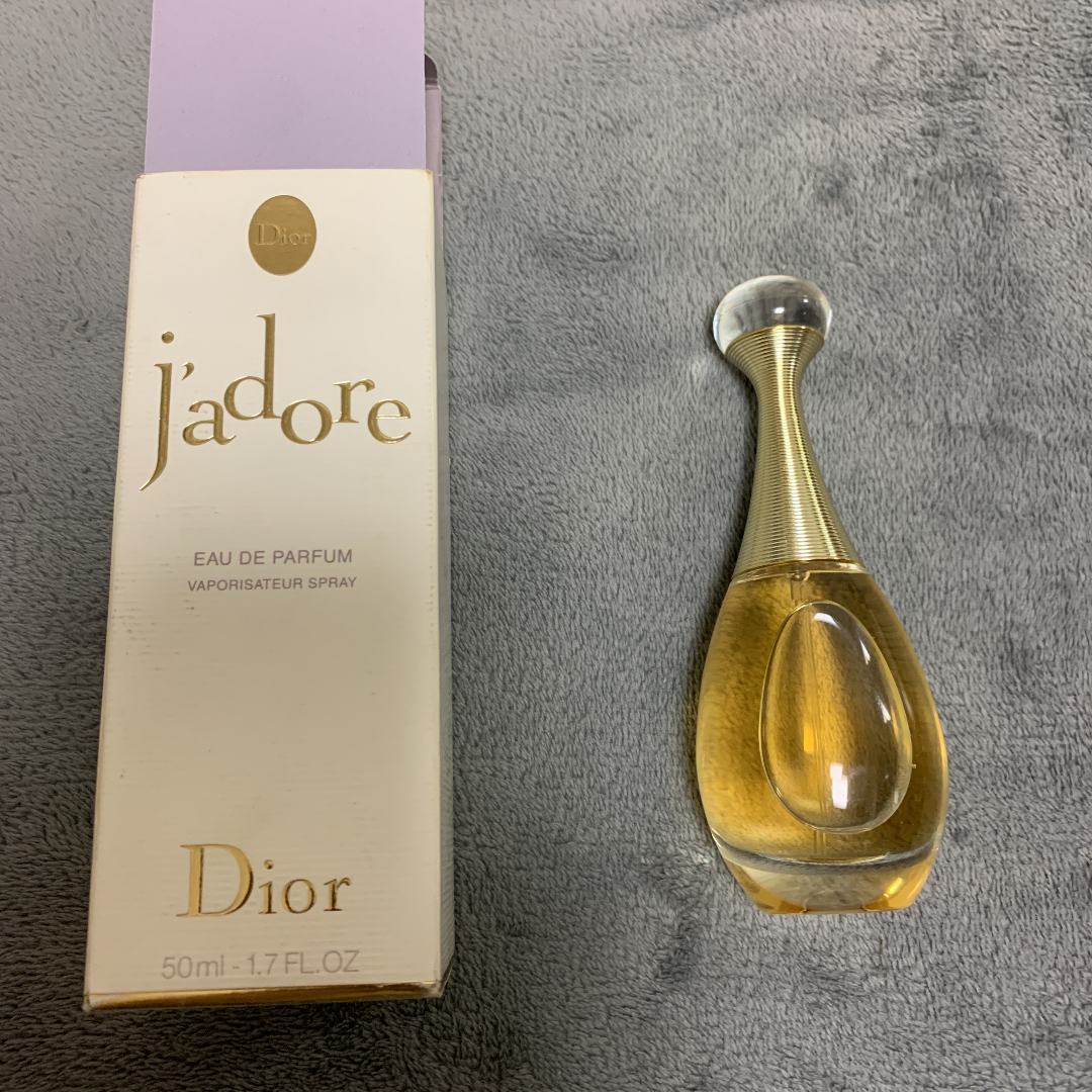 Dior ディオール ジャドール 香水 50ml☆ | gulatilaw.com