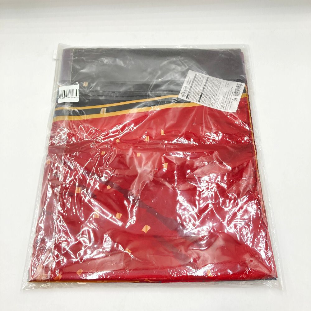 等身大布ポスター 煉獄杏寿郎 「鬼滅の刃」 鬼滅の宴 Blu-ray/DVD 発売