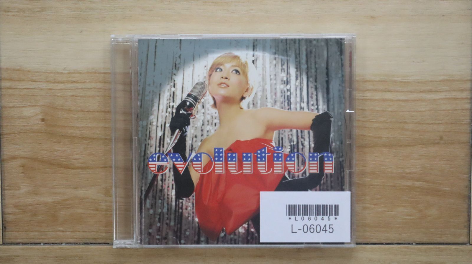 希少品　浜崎あゆみ プロモCD　非売品 国内盤CD☆浜崎あゆみ/Ayumi Hamasaki □ UNITE！ 【AVCD30275