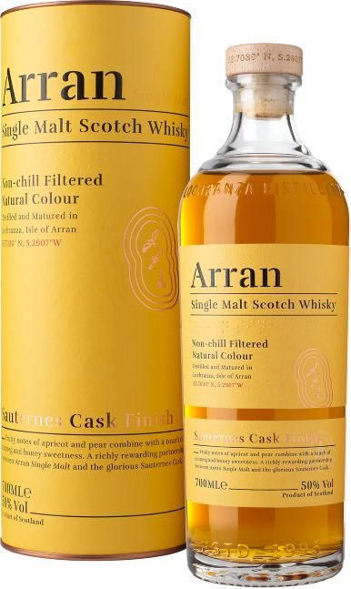 アラン ソーテルヌカスク 50% 700ml 正規品 - メルカリ
