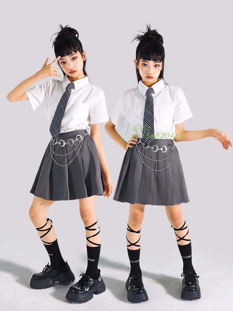 ベースボールシャツ ダンス衣装 キッズ ヒップホップ 男の子 シャツ 女の子 ダンス 男女兼用 ベース 応援団 : セットアップ 公式Royal 子供服 衣装