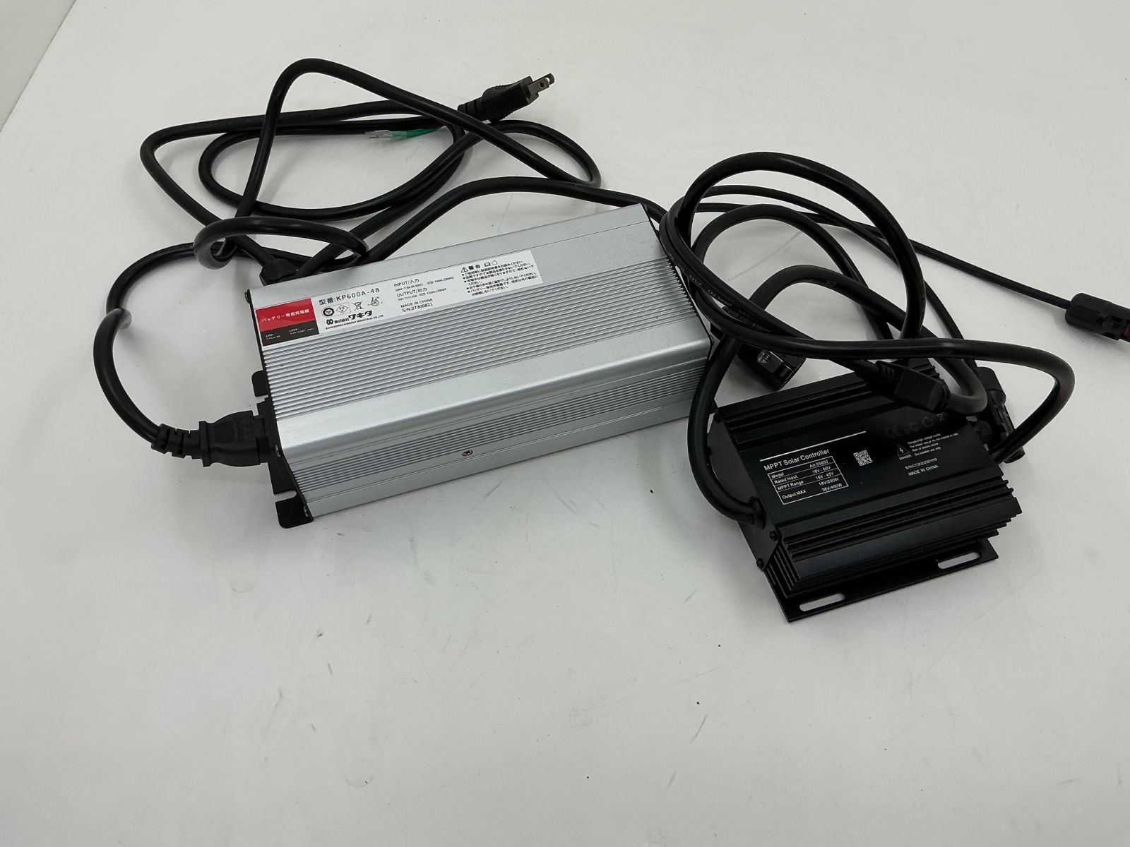 ポータブル電源