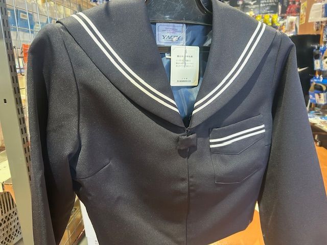 ヨット 明石 学生服 セーラー服