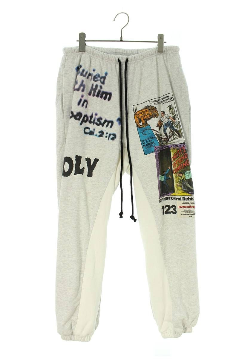 RRR123 あっぱれ RIVINGTON roi Rebis (リヴィントンロイレビス  