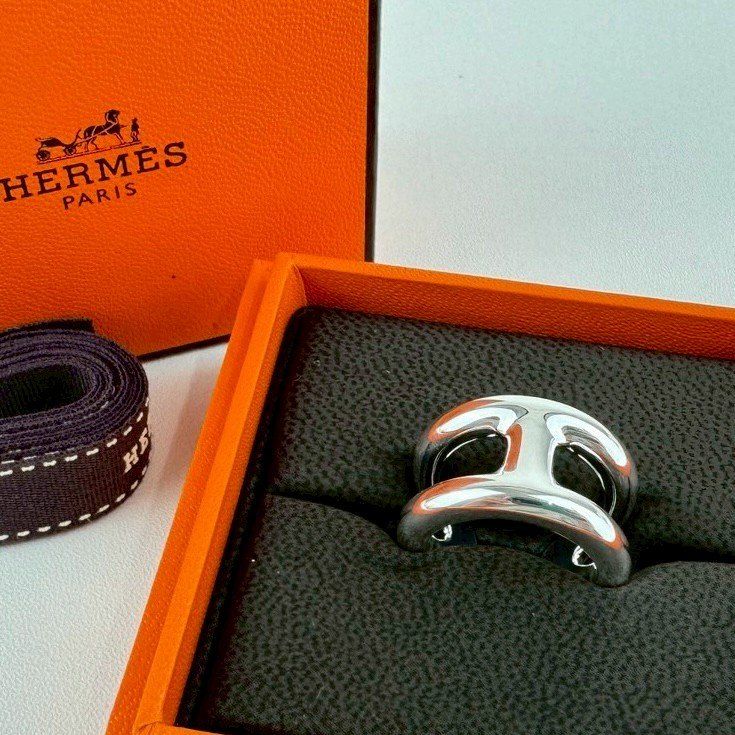 新品未使用 Hermès エルメス Osmose PM 56 オスモズ PM 56
